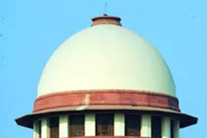 महिला को मातृत्व अवकाश का अधिकार है, भले ही बच्चा जैविक न हो: SC | भारत समाचार