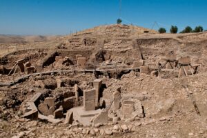 तुर्किये में गोबेकली टेपे का 12,000 साल पुराना रहस्य: इस मंदिर को किसने बनवाया और इसके निर्माता कहां गायब हो गए | विश्व समाचार