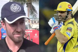 आईपीएल 2026: एबी डिविलियर्स ने एमएस धोनी से कहा ‘ऊपर बल्लेबाजी करो नहीं तो सीएसके टीम से बाहर कर दिए जाओगे’ | क्रिकेट समाचार