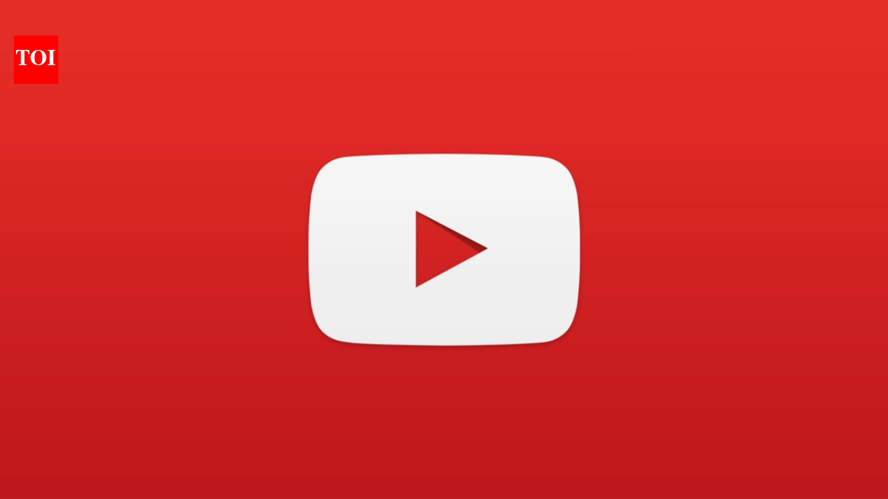 यूट्यूब एआई सामग्री पर चिंताएं: एआई सामग्री पर बढ़ती चिंताओं के बीच यूट्यूब दर्शकों से ‘एआई लापरवाही’ वीडियो को रेटिंग देने के लिए कहता है