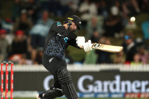 दूसरा टी20I: डेवोन कॉनवे चमके, न्यूजीलैंड ने दक्षिण अफ्रीका को हराकर सीरीज बराबर की | क्रिकेट समाचार