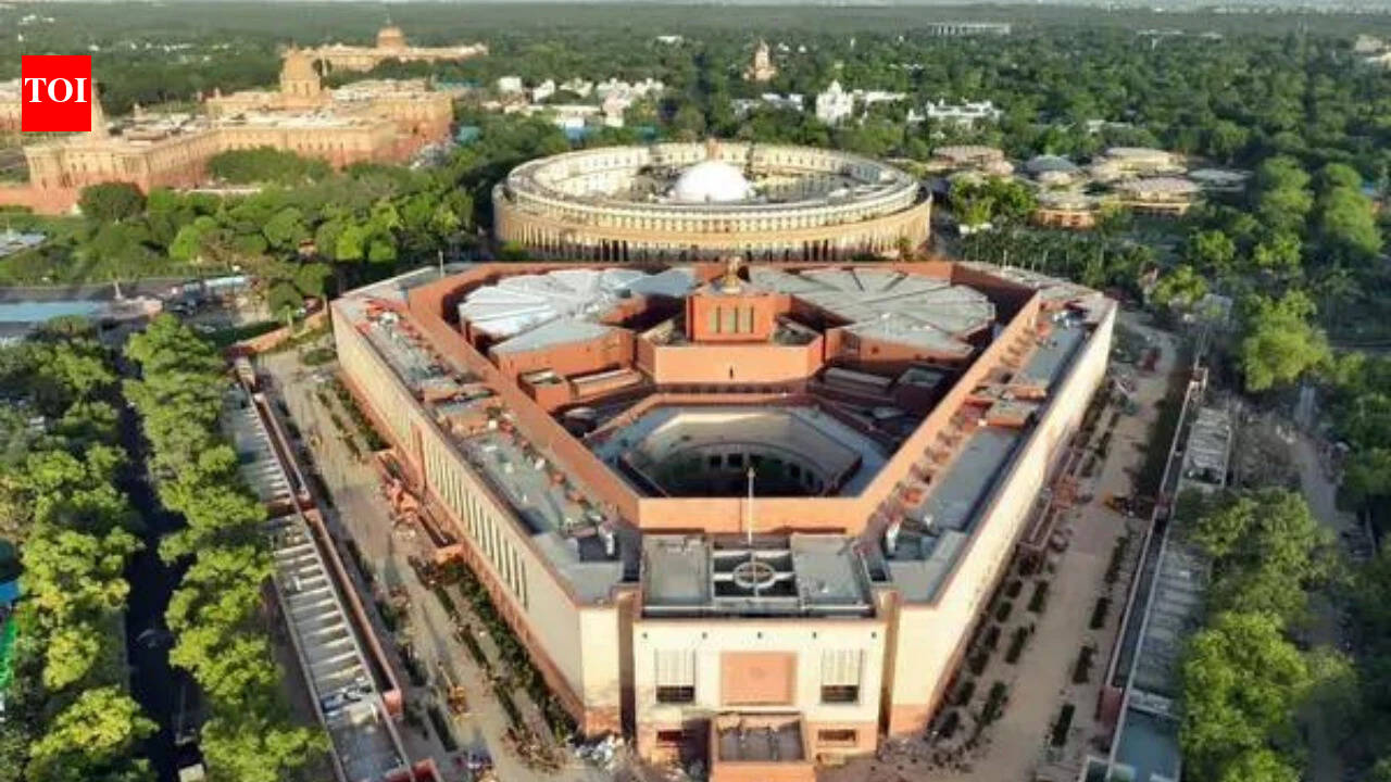 सरकार ने कुछ प्रावधानों में संशोधन वाला जनविश्वास बिल लोकसभा से वापस लिया | भारत समाचार