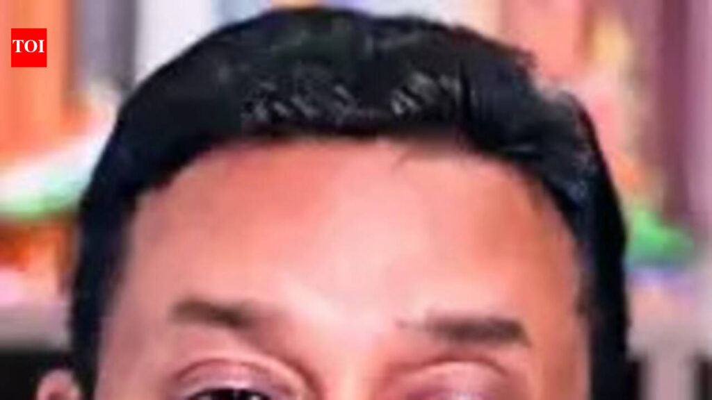 यूएससीआईआरएफ रिपोर्ट का ‘समर्थन’ करने पर बीजेपी ने कांग्रेस पर साधा निशाना | भारत समाचार