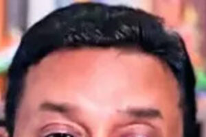 यूएससीआईआरएफ रिपोर्ट का ‘समर्थन’ करने पर बीजेपी ने कांग्रेस पर साधा निशाना | भारत समाचार