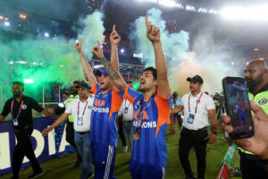 आईपीएल 2026: SRH ने अभिषेक शर्मा की जगह ईशान किशन को क्यों चुना कप्तान | क्रिकेट समाचार