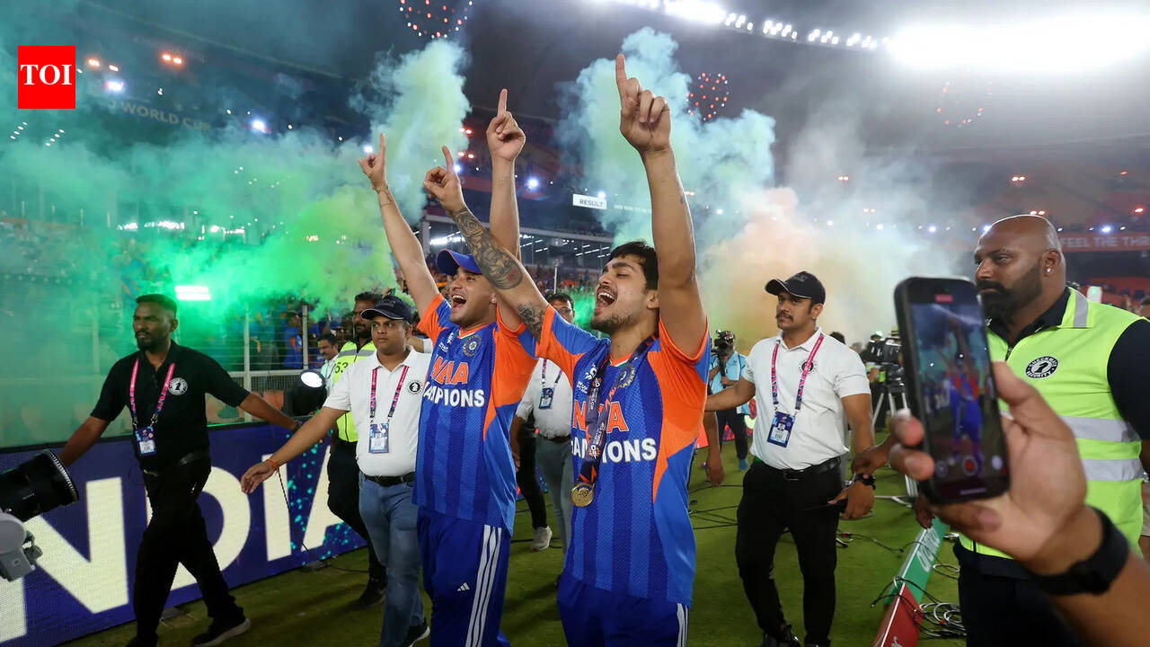 आईपीएल 2026: SRH ने अभिषेक शर्मा की जगह ईशान किशन को क्यों चुना कप्तान | क्रिकेट समाचार