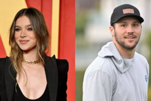 जोश एलन के पहले बच्चे की नियत तारीख नजदीक आने पर रेडियंट हैली स्टेनफेल्ड ने गोद भराई की स्वप्निल तस्वीरें साझा कीं | एनएफएल न्यूज़