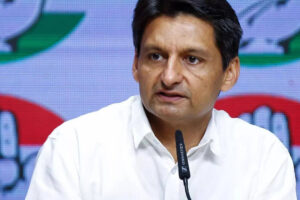 भाजपा ने हरियाणा में धन, धमकियों और ‘पक्षपातपूर्ण’ रिटर्निंग अधिकारियों का इस्तेमाल किया: कांग्रेस | भारत समाचार