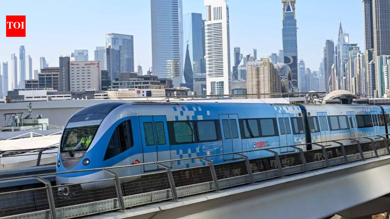 ईद उल फितर 2026 3 दिनों के लिए निःशुल्क पार्किंग – दुबई आरटीए इनसाइड द्वारा मेट्रो, ट्राम, पूर्ण सार्वजनिक परिवहन समय सारिणी