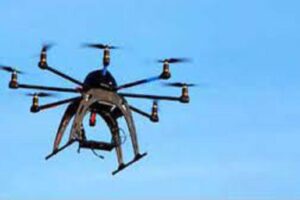 अब बेंगलुरु में: एक ड्रोन 10 मिनट में 40 प्रयोगशाला नमूने उड़ाता है | बेंगलुरु समाचार