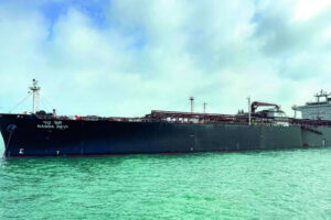 होर्मुज जलडमरूमध्य में फंसे 6 भारतीय जहाजों में 3 लाख टन एलपीजी | भारत समाचार