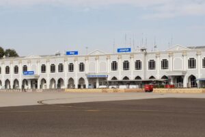 रनवे की मरम्मत के लिए चार IAF-नियंत्रित नागरिक हवाई अड्डों को अस्थायी रूप से बंद करने का सामना करना पड़ेगा; जोधपुर सुविधा 29 मार्च से प्रति माह बंद होने वाली पहली | भारत समाचार