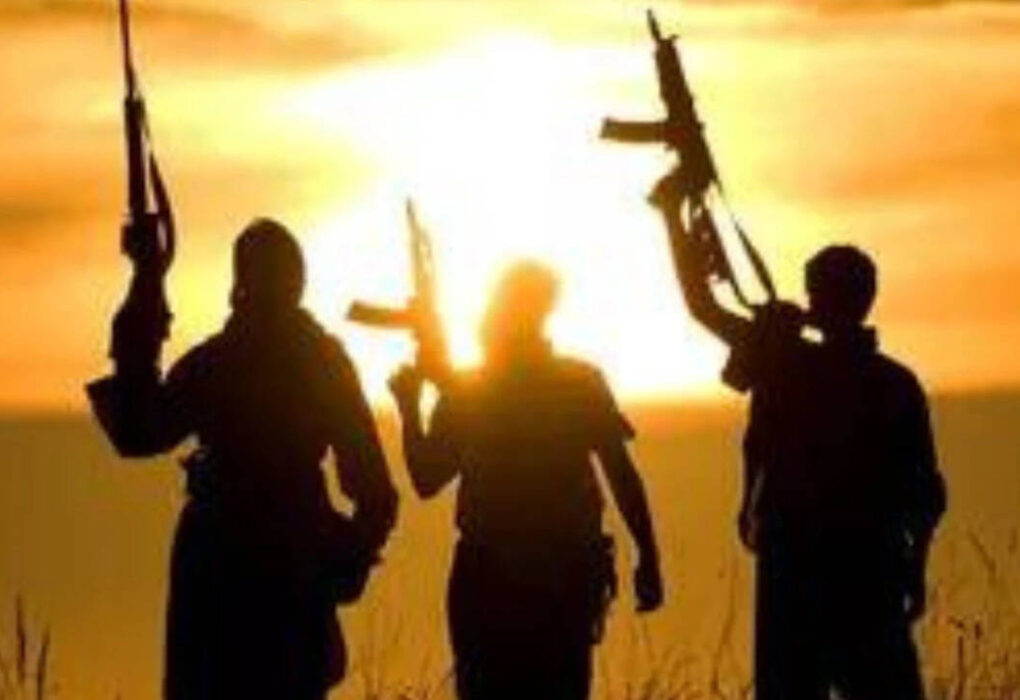 आतंकवादी समूह ने भारत में हमलों की योजना बनाई और म्यांमार के विद्रोहियों का समर्थन किया: जांच | भारत समाचार