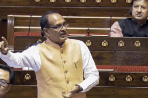 शिवराज: मनरेगा आंदोलन को कांग्रेस के पास कोई जनसमर्थन नहीं था | भारत समाचार