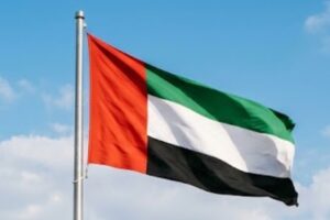 यूएस-इजरायल-ईरान युद्ध: यूएई ने जारी हमलों में मारे गए नागरिकों की पहचान का खुलासा किया | विश्व समाचार