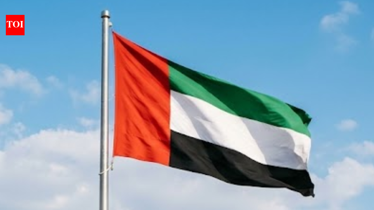 यूएस-इजरायल-ईरान युद्ध: यूएई ने जारी हमलों में मारे गए नागरिकों की पहचान का खुलासा किया | विश्व समाचार