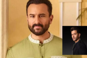 ‘मुझमें आत्मविश्वास नहीं है’: ‘स्क्रिप्ट पसंद आने’ के बावजूद ऋतिक रोशन ने सैफ अली खान अभिनीत ‘हम तुम’ क्यों ठुकरा दी | हिंदी मूवी समाचार