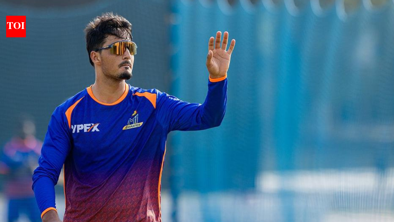 ‘यह पाकिस्तान के लिए बहुत बुरा होगा’: हमले के बाद अफगानी आईपीएल स्टार ने दी चेतावनी, मांगी भारत से मदद | क्रिकेट समाचार