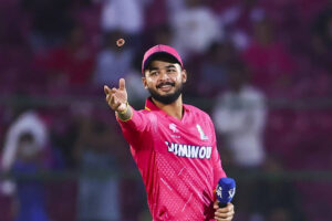 आईपीएल 2026: ‘रियान पराग को अभी खुद को स्थापित करना बाकी है’: आरआर की ‘अनुभवहीन’ आईपीएल 2026 टीम पर आकाश चोपड़ा की दो टूक टिप्पणी | क्रिकेट समाचार