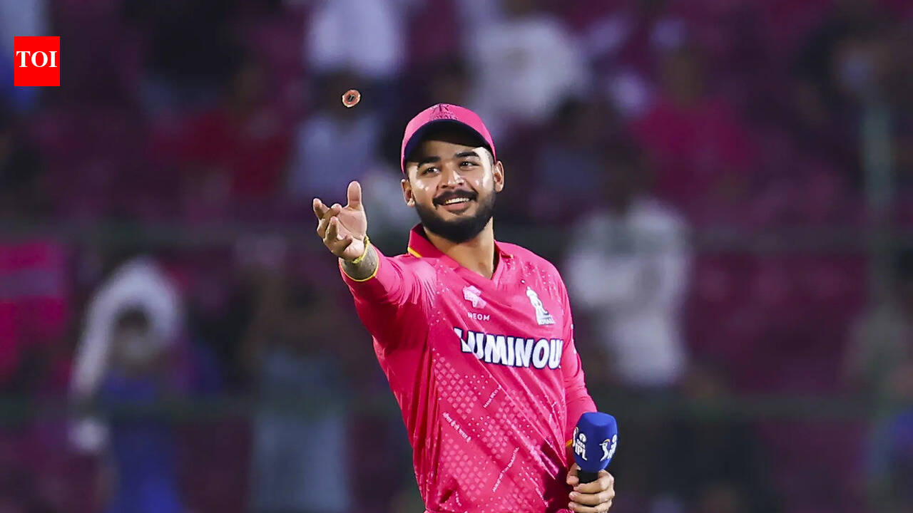 आईपीएल 2026: ‘रियान पराग को अभी खुद को स्थापित करना बाकी है’: आरआर की ‘अनुभवहीन’ आईपीएल 2026 टीम पर आकाश चोपड़ा की दो टूक टिप्पणी | क्रिकेट समाचार