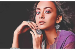 जेनरेशन जेड का हिस्सा होने के नाते, मुझे लगता है कि अभिनेताओं को भी निजी जीवन का अधिकार है: अनुरिमा चक्रवर्ती