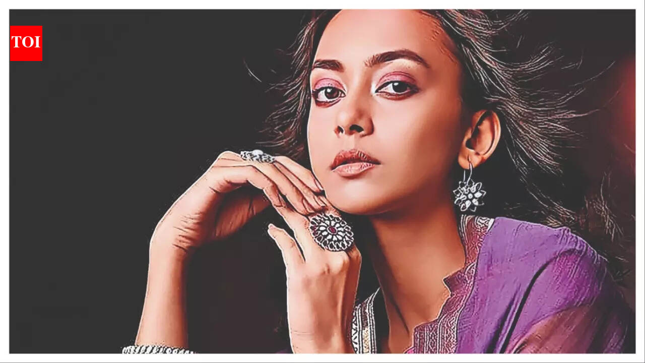 जेनरेशन जेड का हिस्सा होने के नाते, मुझे लगता है कि अभिनेताओं को भी निजी जीवन का अधिकार है: अनुरिमा चक्रवर्ती