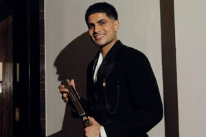 ‘पसंदीदा टैग आसान नहीं है’: शुबमन गिल की भारतीय टीम का साहसिक संदेश | क्रिकेट समाचार