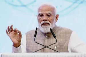 प्रधानमंत्री मोदी ने कुवैत के युवराज से की बात; क्षेत्रीय शांति पर भारत की स्थिति को दोहराया | भारत समाचार