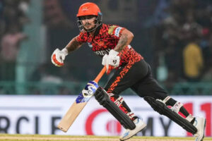 आईपीएल 2026: ईशान किशन संभालेंगे SRH की कप्तानी, अभिषेक शर्मा भी लेंगे नई भूमिका | क्रिकेट समाचार