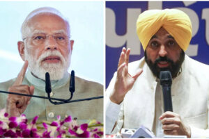 इवनिंग न्यूज राउंडअप: पीएम मोदी ने कुवैत के क्राउन प्रिंस से बात की; राजस्थान के पानी पर रॉयल्टी मांगेगा पंजाब; और भी बहुत कुछ | भारत समाचार