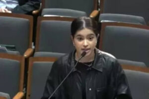 ‘हिंदू धर्म धर्मांतरण नहीं कराता’: भारतीय मूल के फ्रिस्को निवासी एच-1बी नफरत और भारतीय-अमेरिकियों के बारे में गलत सूचना के खिलाफ बोलते हैं