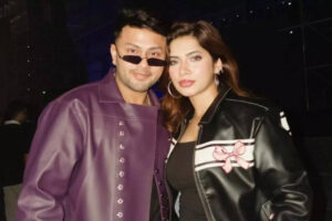 अवेज़ दरबार के साथ ब्रेकअप की अफवाहों के बीच नगमा मिराजकर ने गुप्त पोस्ट साझा की; “लोग सोचते हैं कि मैं बुरा हूँ”