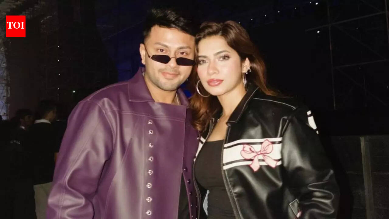 अवेज़ दरबार के साथ ब्रेकअप की अफवाहों के बीच नगमा मिराजकर ने गुप्त पोस्ट साझा की; “लोग सोचते हैं कि मैं बुरा हूँ”