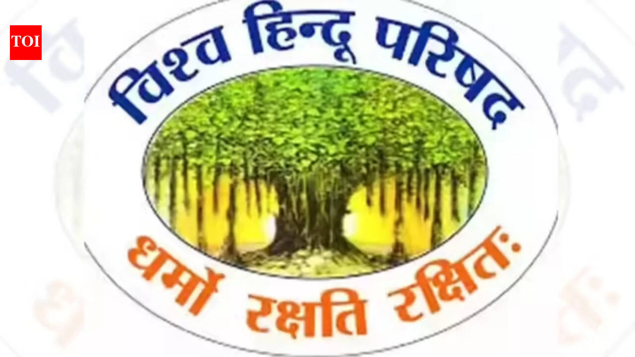 विश्व हिंदू परिषद: विहिप ने एनबीसीसी पर पलटवार किया, नागालैंड चर्च विवाद से आरएसएस का संबंध ‘गलत’ बताया | भारत समाचार