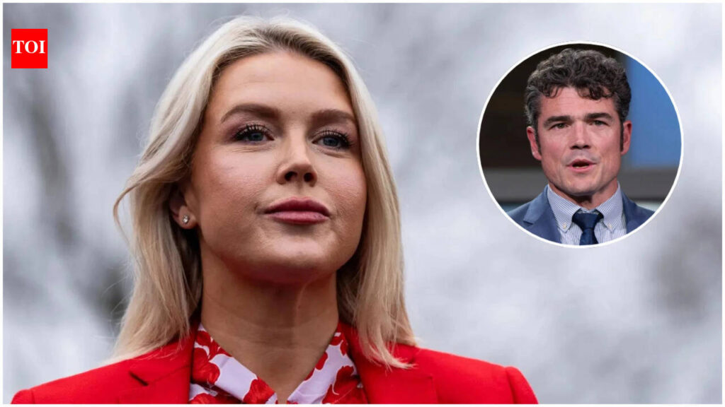 जो केंट का इस्तीफा: व्हाइट हाउस का कहना है कि जो केंट ईरान ऑपरेशन पर बातचीत में शामिल नहीं थे, तुलसी गबार्ड में डोनाल्ड ट्रम्प के विश्वास की पुष्टि की।