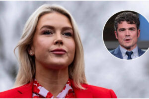 जो केंट का इस्तीफा: व्हाइट हाउस का कहना है कि जो केंट ईरान ऑपरेशन पर बातचीत में शामिल नहीं थे, तुलसी गबार्ड में डोनाल्ड ट्रम्प के विश्वास की पुष्टि की।