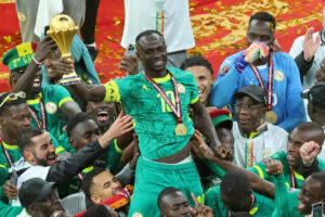 AFCON में अराजकता: सेनेगल ने खिताब छीन लिया, ‘भ्रष्टाचार’ का आरोप लगाया और अगले कदम का खुलासा किया | फुटबॉल समाचार