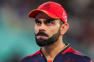 ‘हमेशा लड़ते रहना’: अब्राहम डिविलियर्स ने आरसीबी पर विराट कोहली के प्रभाव के बारे में बताया | क्रिकेट समाचार