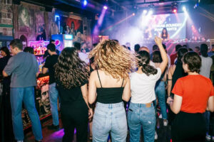 ‘मैंने नवंबर में तेहरान का दौरा किया और इसने कई रूढ़ियों को खारिज कर दिया’