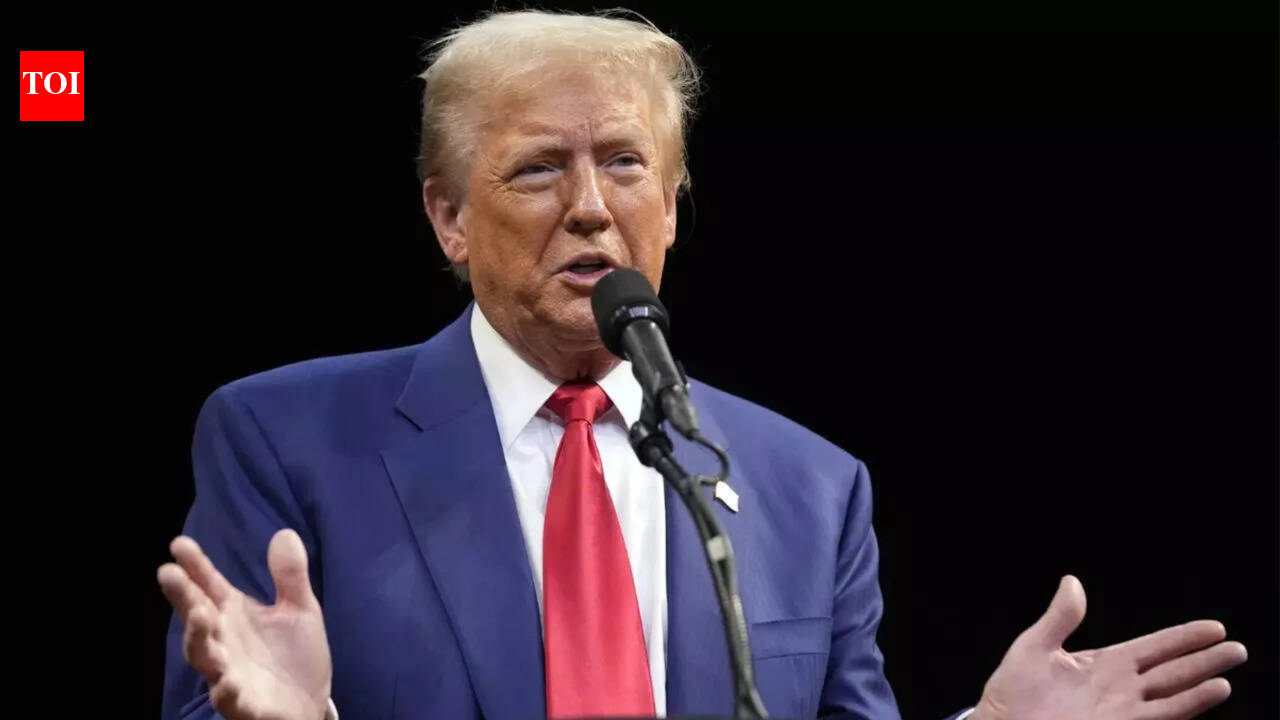 जोन्स अधिनियम क्या है? ईंधन की कीमतों को कम करने के लिए ईरान के साथ युद्ध के बीच ट्रम्प ने 100 साल पुराने शिपिंग कानून को 60 दिनों के लिए निलंबित कर दिया