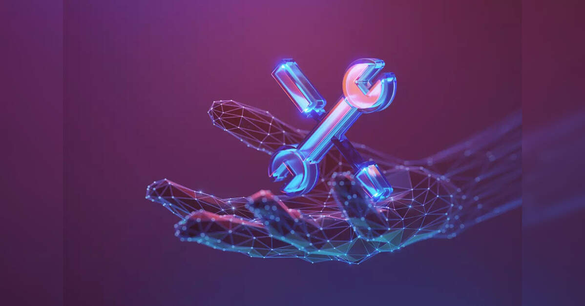 एआई के रूप में पीई फर्मों की खरीदारी से वैल्यूएशन और बिजनेस मॉडल रीसेट हो जाते हैं, इकोनॉमिकटाइम्सबी2बी