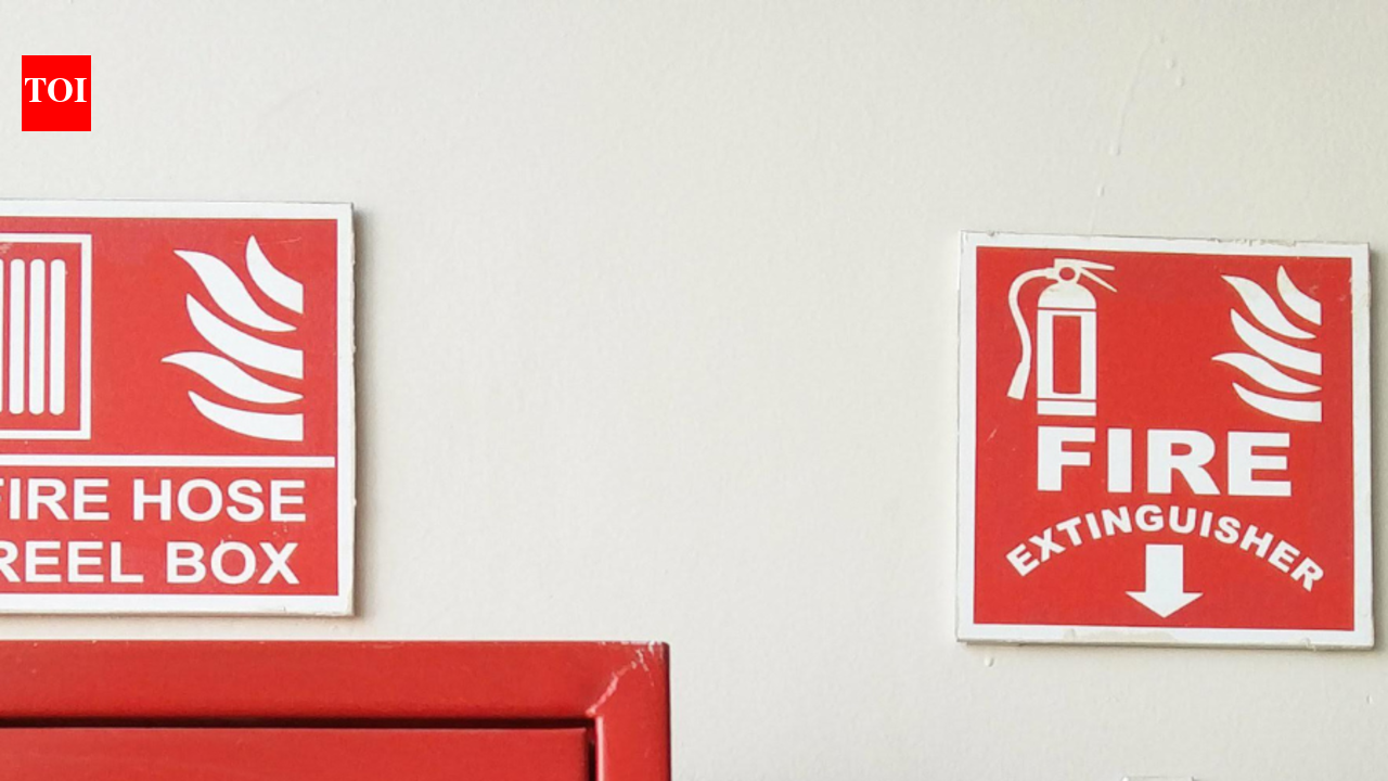 होलिका दहन से पहले अग्नि सुरक्षा दिशानिर्देश जारी | पटना समाचार