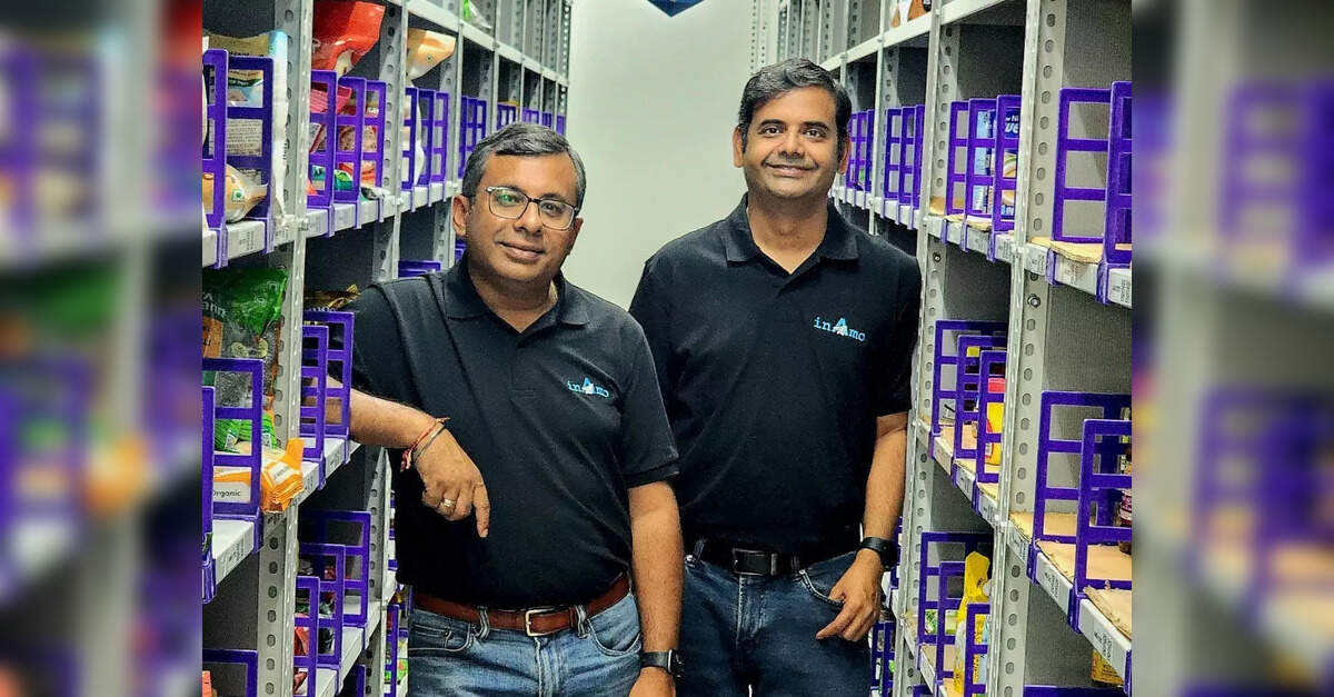 फास्ट कॉमर्स सॉल्यूशंस प्लेटफॉर्म इनामो ने प्राइम वेंचर और इकोनॉमिकटाइम्सबी2बी के नेतृत्व में 8 मिलियन डॉलर जुटाए